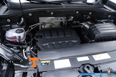 2024 Volkswagen Atlas Cross Sport 2.0T SEL Premium R-Line