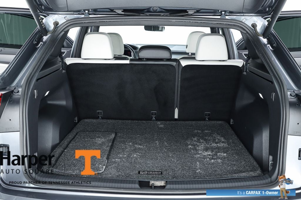 2024 Volkswagen Atlas Cross Sport 2.0T SEL Premium R-Line