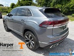 2024 Volkswagen Atlas Cross Sport 2.0T SEL Premium R-Line