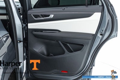 2024 Volkswagen Atlas Cross Sport 2.0T SEL Premium R-Line