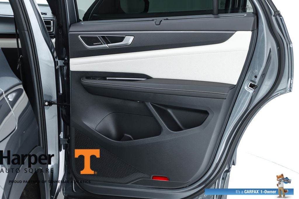 2024 Volkswagen Atlas Cross Sport 2.0T SEL Premium R-Line