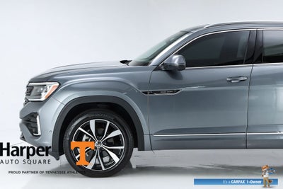 2024 Volkswagen Atlas Cross Sport 2.0T SEL Premium R-Line