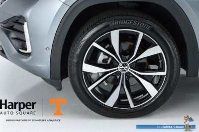 2024 Volkswagen Atlas Cross Sport 2.0T SEL Premium R-Line