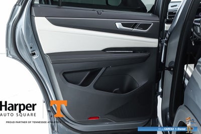 2024 Volkswagen Atlas Cross Sport 2.0T SEL Premium R-Line