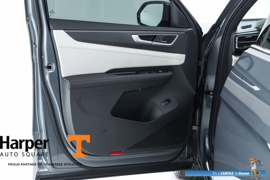 2024 Volkswagen Atlas Cross Sport 2.0T SEL Premium R-Line