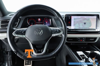 2024 Volkswagen Atlas Cross Sport 2.0T SEL Premium R-Line