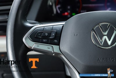 2024 Volkswagen Atlas Cross Sport 2.0T SEL Premium R-Line
