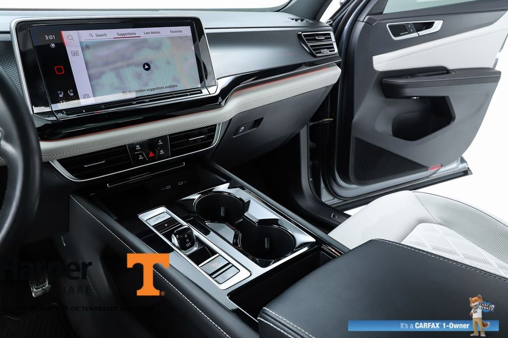 2024 Volkswagen Atlas Cross Sport 2.0T SEL Premium R-Line