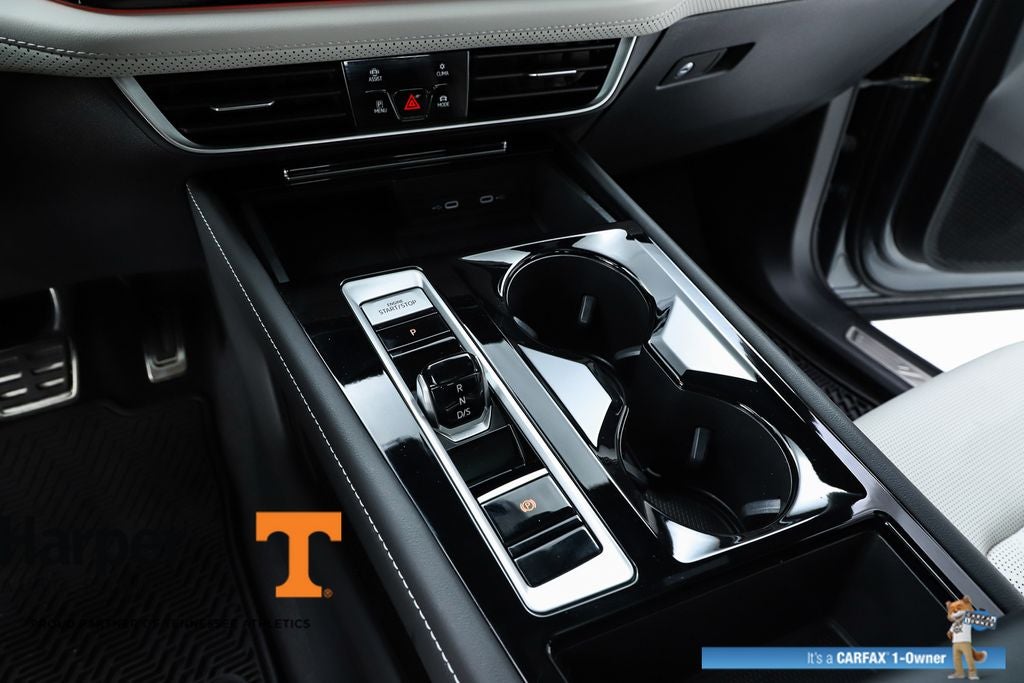 2024 Volkswagen Atlas Cross Sport 2.0T SEL Premium R-Line