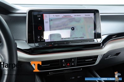 2024 Volkswagen Atlas Cross Sport 2.0T SEL Premium R-Line
