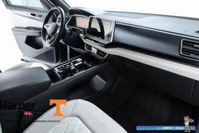 2024 Volkswagen Atlas Cross Sport 2.0T SEL Premium R-Line