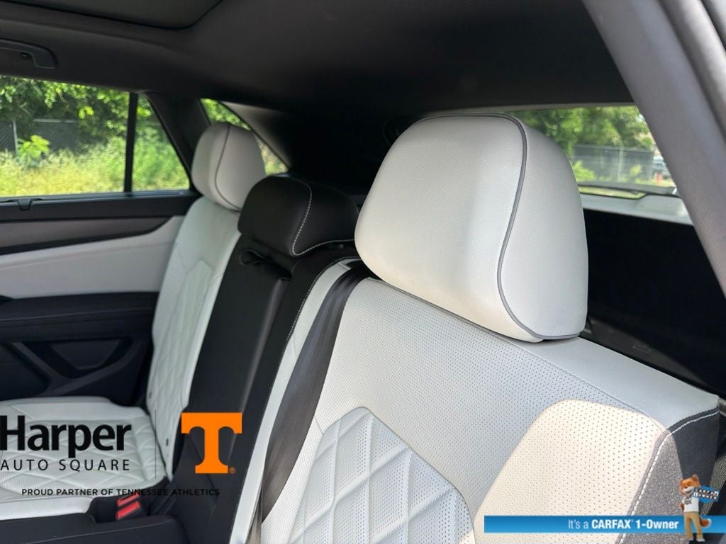 2024 Volkswagen Atlas Cross Sport 2.0T SEL Premium R-Line