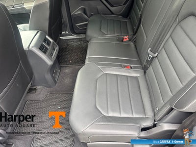 2023 Volkswagen Atlas Cross Sport 3.6L V6 SEL Premium R-Line
