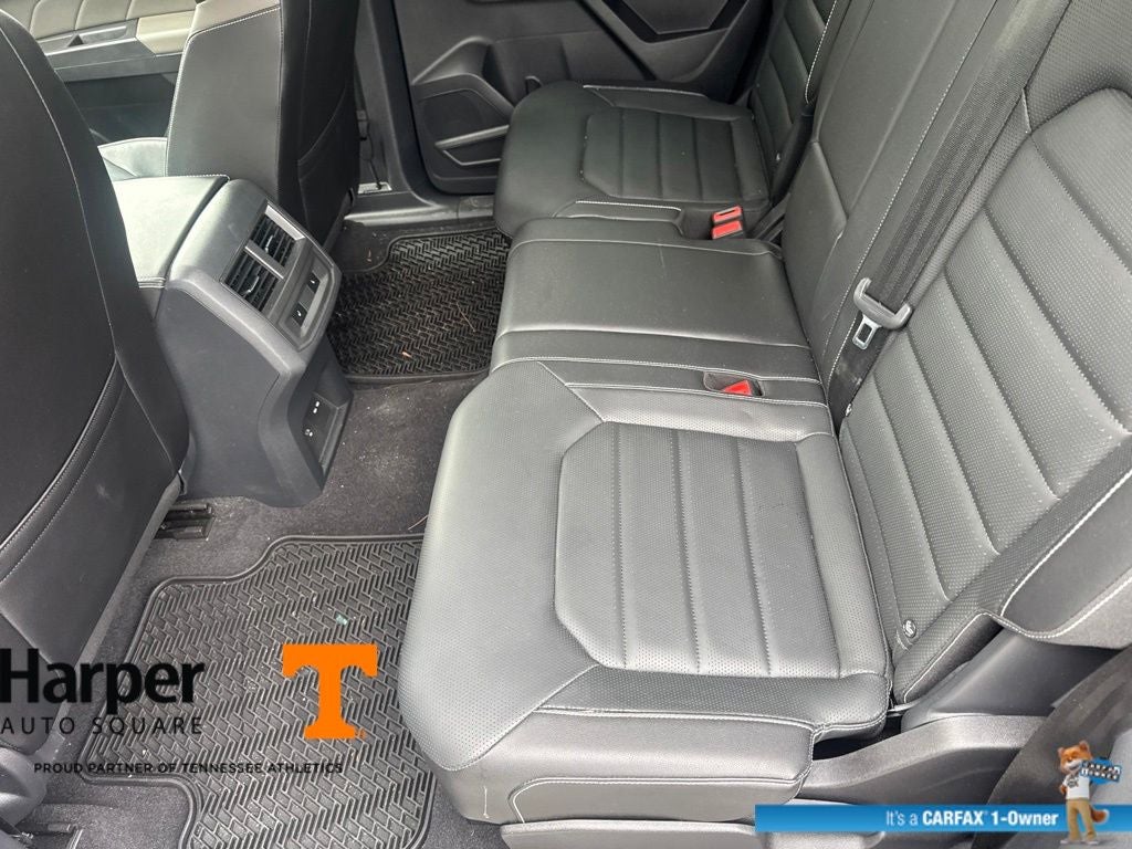 2023 Volkswagen Atlas Cross Sport 3.6L V6 SEL Premium R-Line
