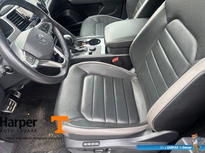 2023 Volkswagen Atlas Cross Sport 3.6L V6 SEL Premium R-Line