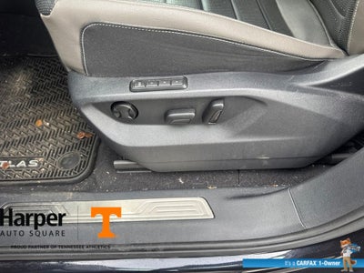 2023 Volkswagen Atlas Cross Sport 3.6L V6 SEL Premium R-Line