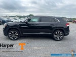2023 Volkswagen Atlas Cross Sport 3.6L V6 SEL Premium R-Line