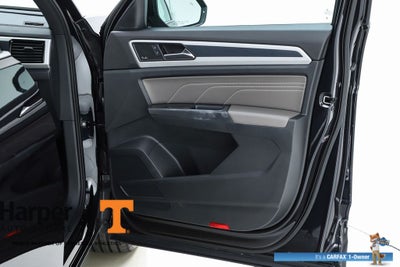 2023 Volkswagen Atlas Cross Sport 3.6L V6 SEL Premium R-Line