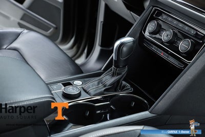 2023 Volkswagen Atlas Cross Sport 3.6L V6 SEL Premium R-Line