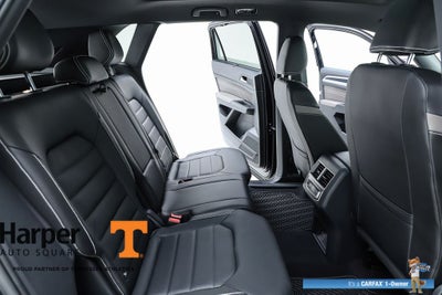 2023 Volkswagen Atlas Cross Sport 3.6L V6 SEL Premium R-Line