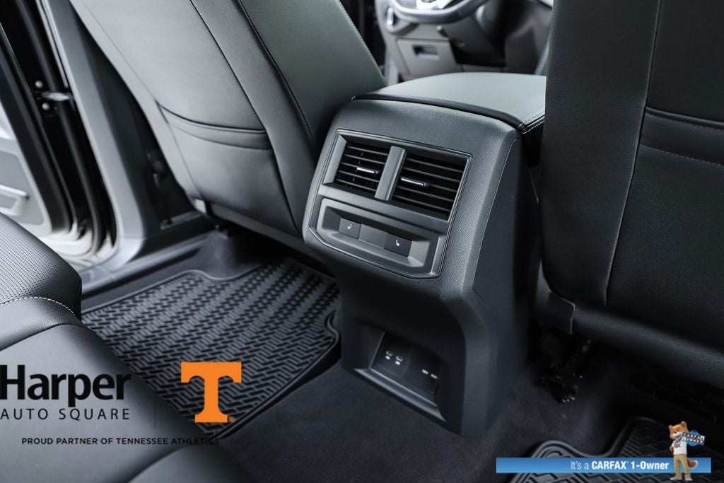 2023 Volkswagen Atlas Cross Sport 3.6L V6 SEL Premium R-Line