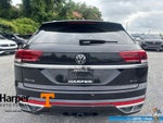 2023 Volkswagen Atlas Cross Sport 3.6L V6 SEL Premium R-Line
