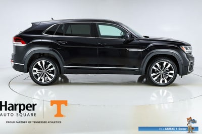 2023 Volkswagen Atlas Cross Sport 3.6L V6 SEL Premium R-Line