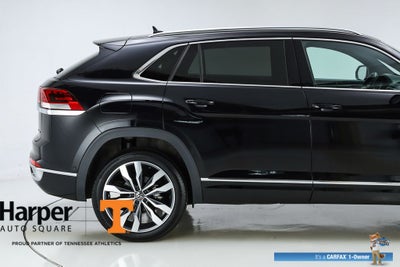 2023 Volkswagen Atlas Cross Sport 3.6L V6 SEL Premium R-Line