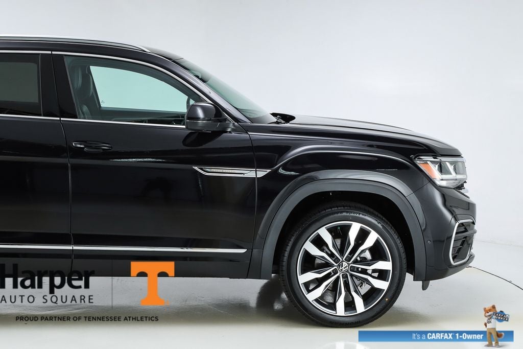 2023 Volkswagen Atlas Cross Sport 3.6L V6 SEL Premium R-Line