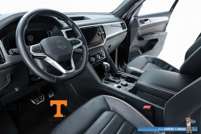 2023 Volkswagen Atlas Cross Sport 3.6L V6 SEL Premium R-Line
