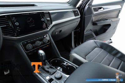 2023 Volkswagen Atlas Cross Sport 3.6L V6 SEL Premium R-Line