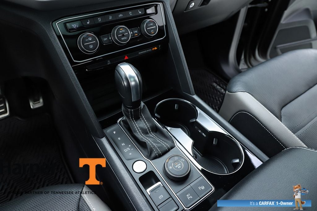 2023 Volkswagen Atlas Cross Sport 3.6L V6 SEL Premium R-Line