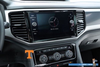 2023 Volkswagen Atlas Cross Sport 3.6L V6 SEL Premium R-Line