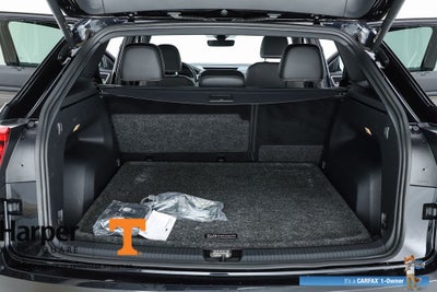 2023 Volkswagen Atlas Cross Sport 3.6L V6 SEL Premium R-Line
