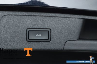 2023 Volkswagen Atlas Cross Sport 3.6L V6 SEL Premium R-Line