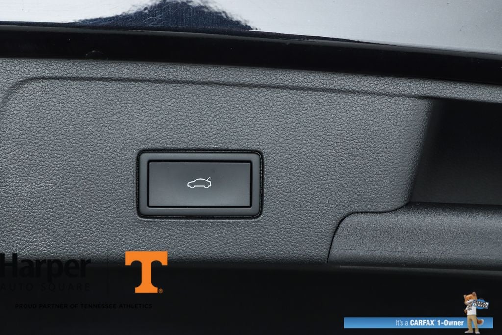 2023 Volkswagen Atlas Cross Sport 3.6L V6 SEL Premium R-Line