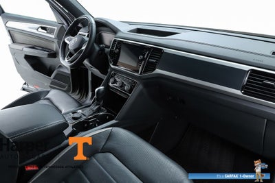 2023 Volkswagen Atlas Cross Sport 3.6L V6 SEL Premium R-Line