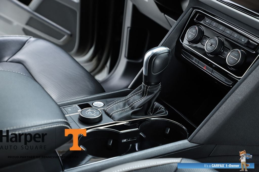 2023 Volkswagen Atlas Cross Sport 3.6L V6 SEL Premium R-Line