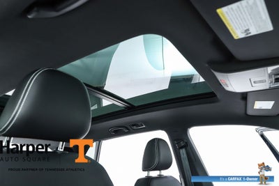 2023 Volkswagen Atlas Cross Sport 3.6L V6 SEL Premium R-Line