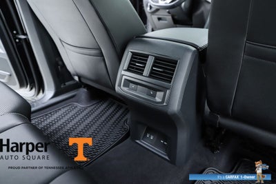 2023 Volkswagen Atlas Cross Sport 3.6L V6 SEL Premium R-Line