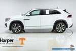 2025 Volkswagen Atlas Cross Sport 2.0T SEL Premium R-Line