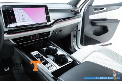 2025 Volkswagen Atlas Cross Sport 2.0T SEL Premium R-Line