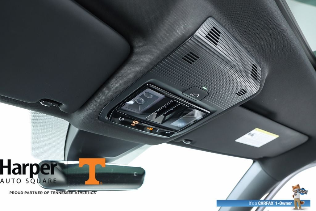 2025 Volkswagen Atlas Cross Sport 2.0T SEL Premium R-Line