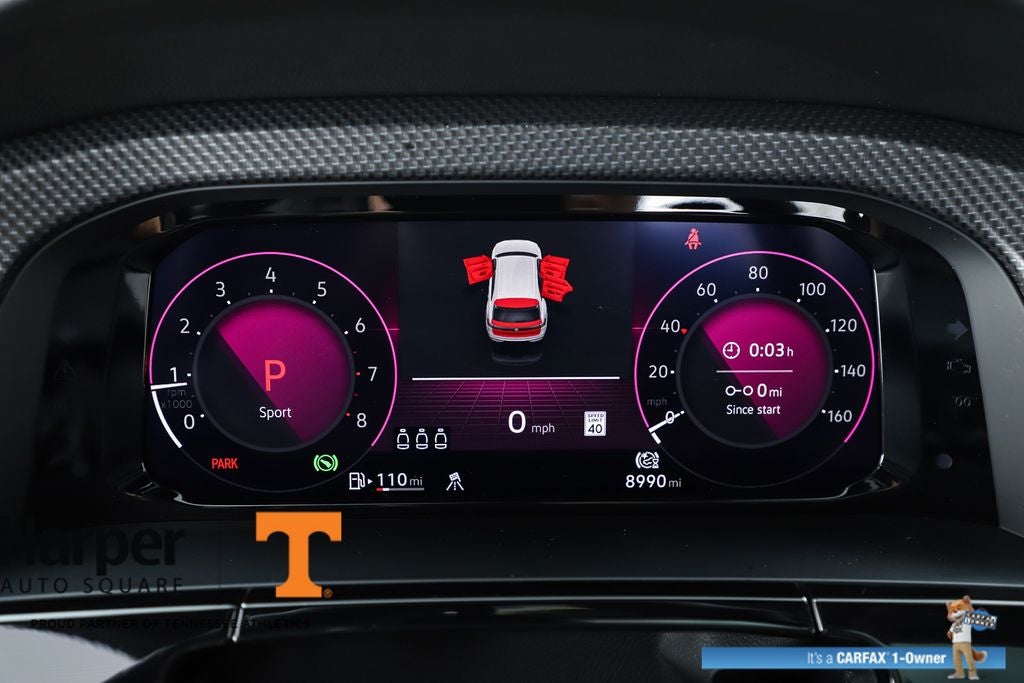 2025 Volkswagen Atlas Cross Sport 2.0T SEL Premium R-Line