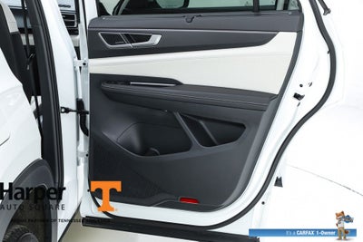 2025 Volkswagen Atlas Cross Sport 2.0T SEL Premium R-Line