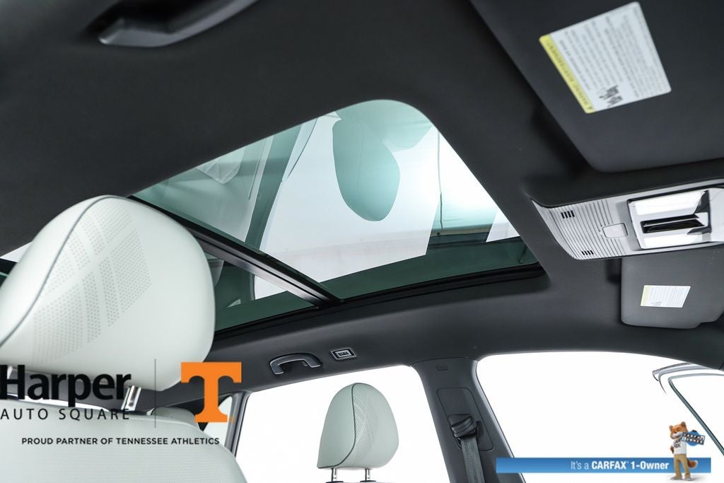 2025 Volkswagen Atlas Cross Sport 2.0T SEL Premium R-Line