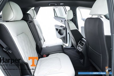 2025 Volkswagen Atlas Cross Sport 2.0T SEL Premium R-Line