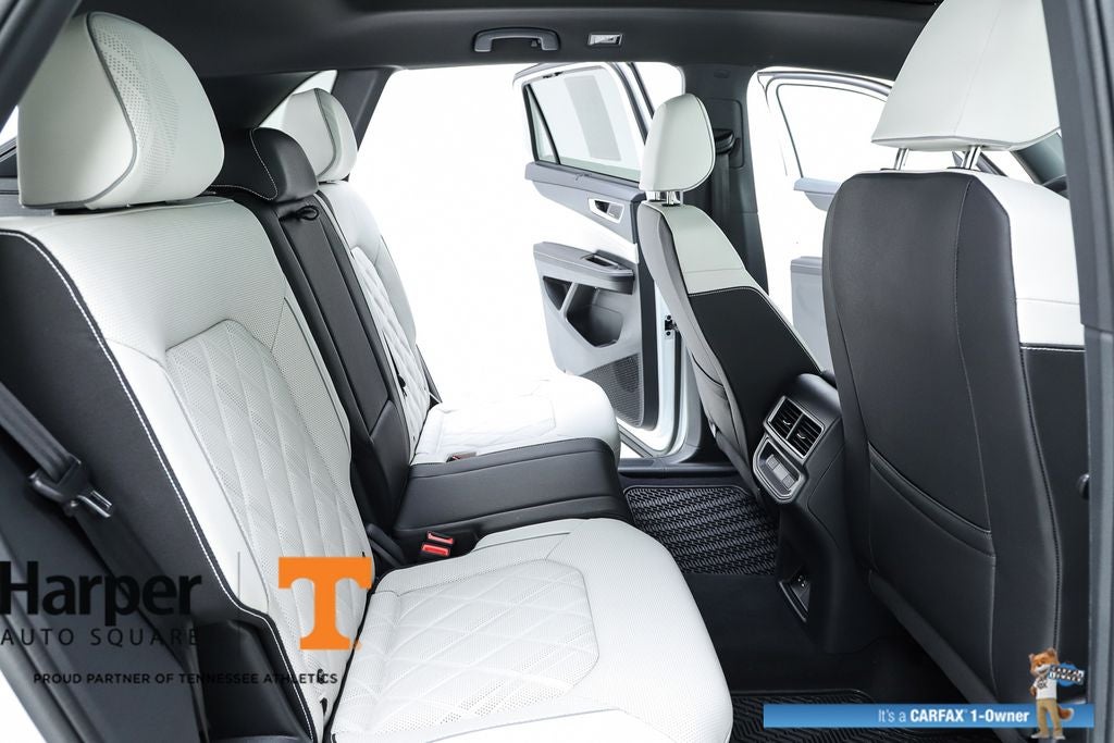 2025 Volkswagen Atlas Cross Sport 2.0T SEL Premium R-Line