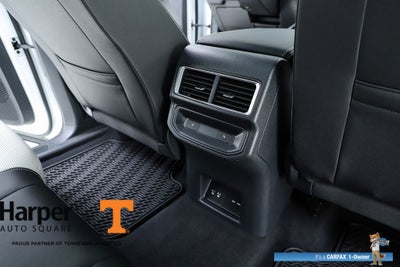 2025 Volkswagen Atlas Cross Sport 2.0T SEL Premium R-Line