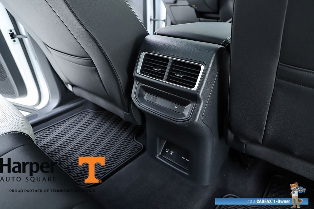 2025 Volkswagen Atlas Cross Sport 2.0T SEL Premium R-Line